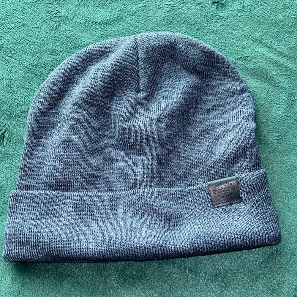 Boconi Winter Cap- One Size‎